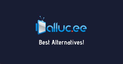 alluc from scratch|The Best Streaming Alternatives to Alluc .